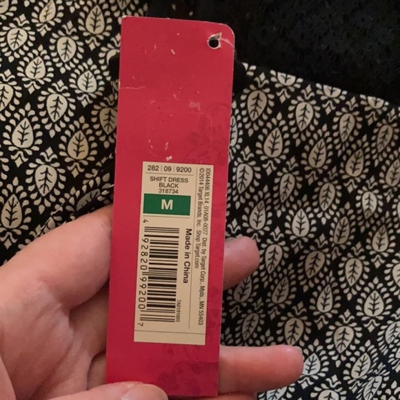 NEW Xhilaration Dress NWT - Picture 6 of 7